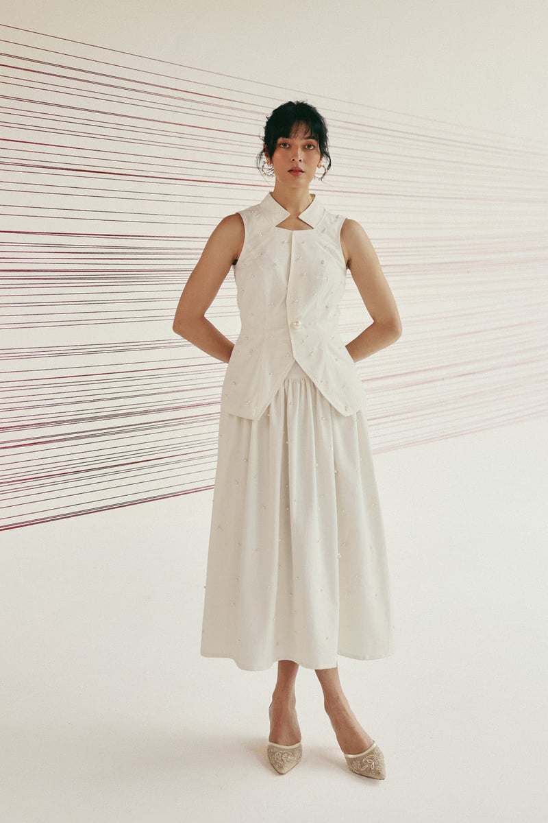 Bel Set — ETE CLOTHINGS
