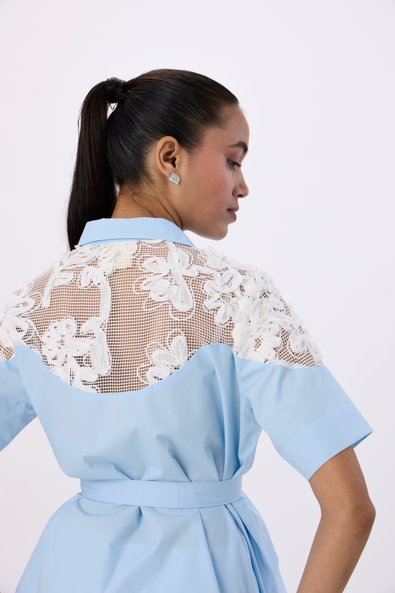 Elsa Shirt