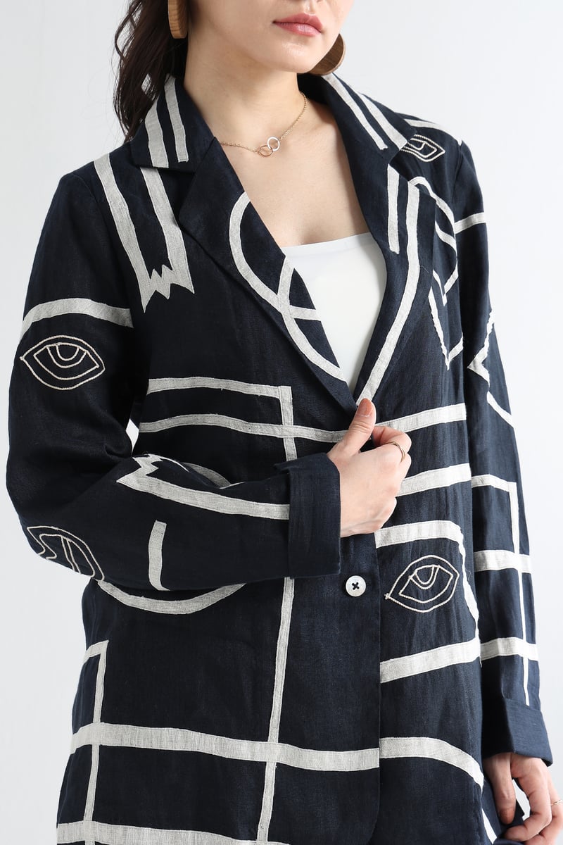 Eye Blazer