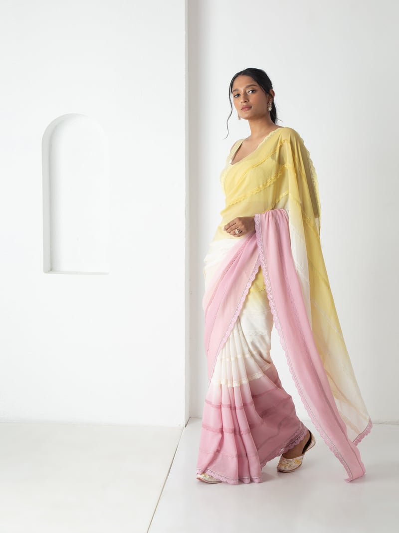 Zaina Saree