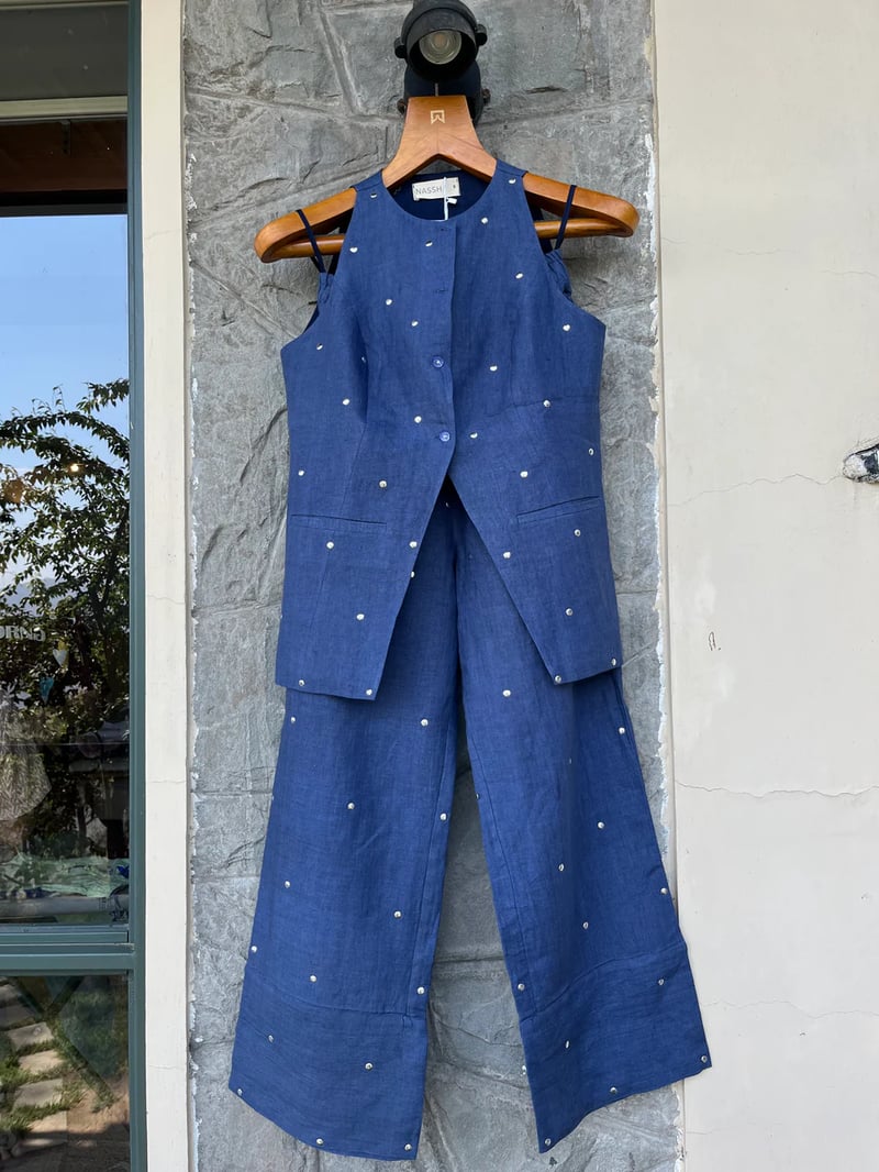 Irene Co-Ord Set