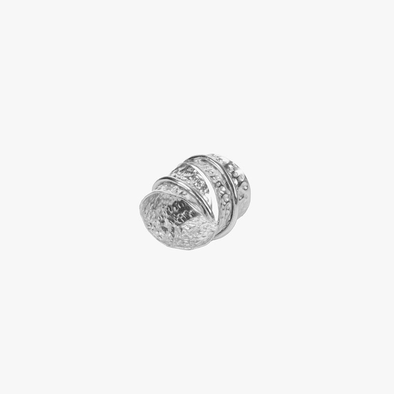 Noori Ring Silver