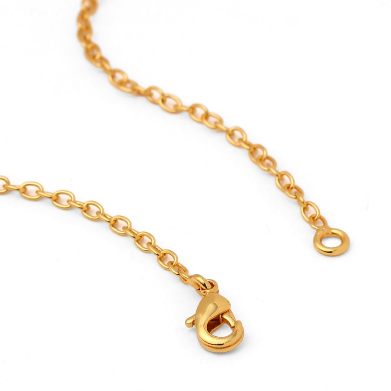 Holistic Neck Chain