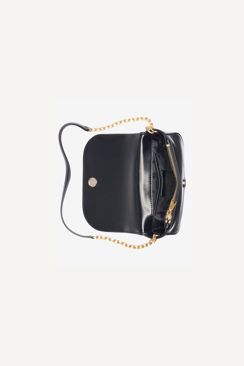 Tammy Classic Logo Crossbody