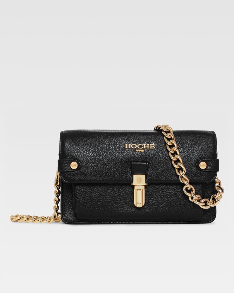 Sac Lisse Sling Bag — Hoche Paris