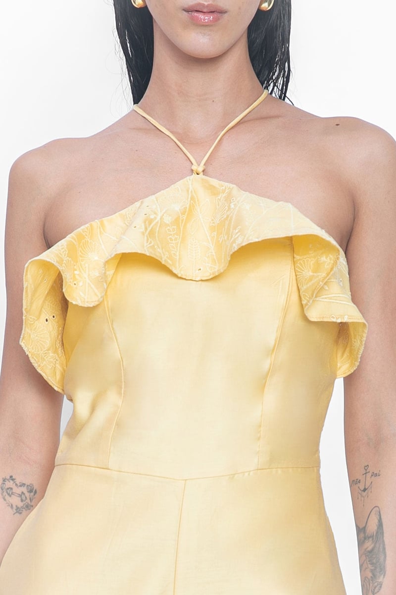 Solara Jumpsuit