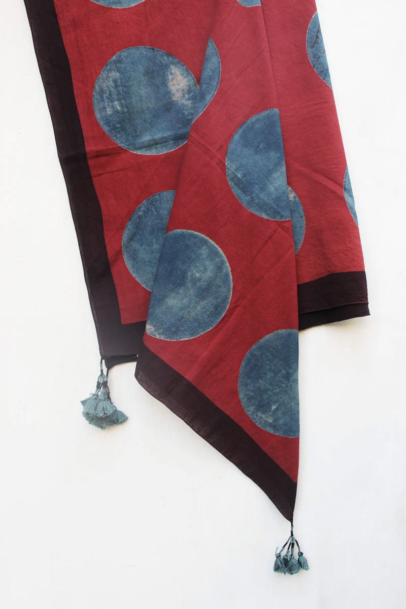 Cotton Scarf