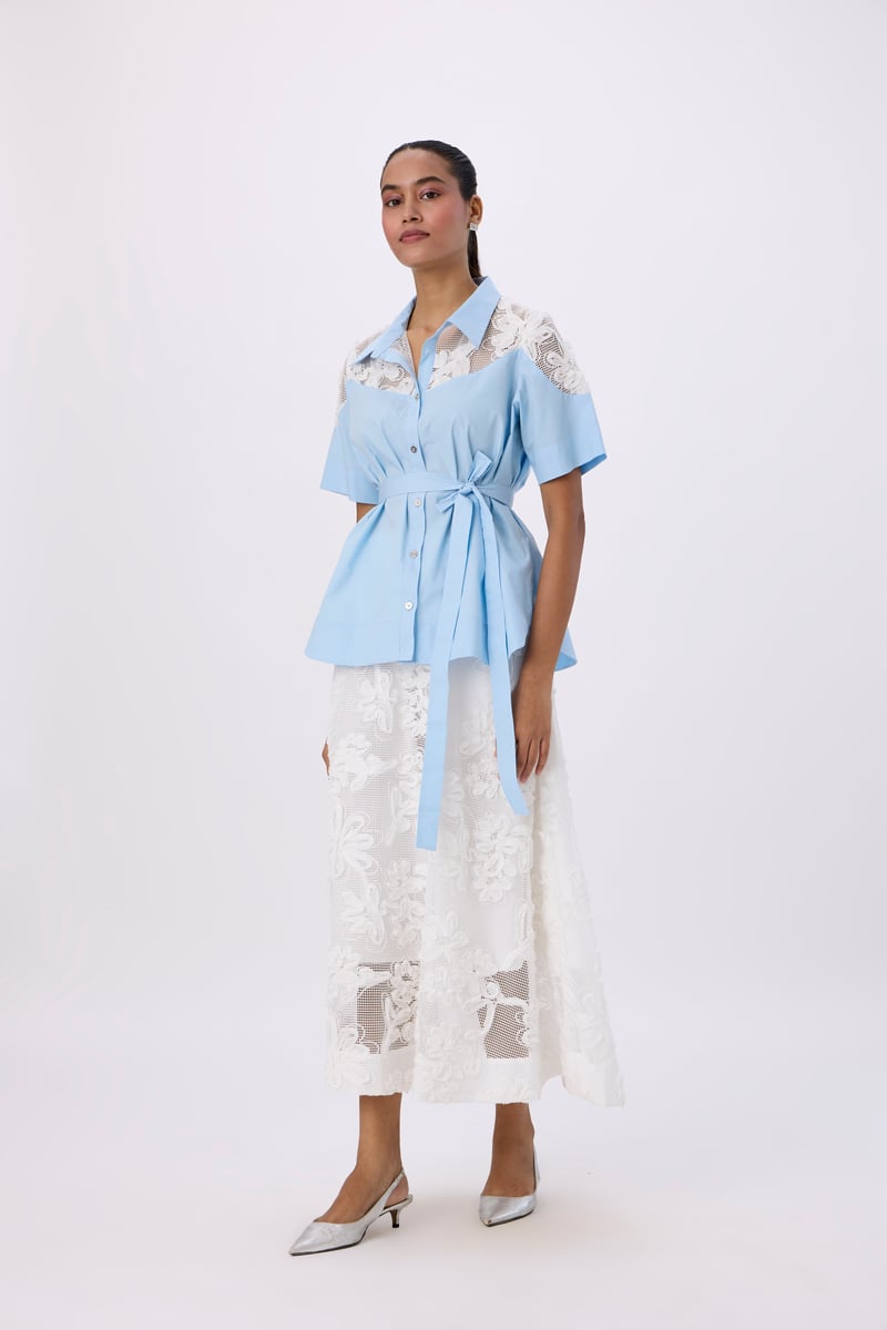 Elsa Shirt