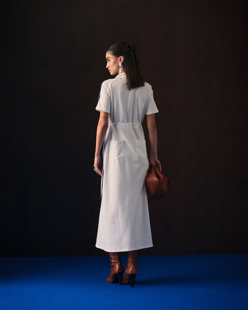 Cagliari Dress