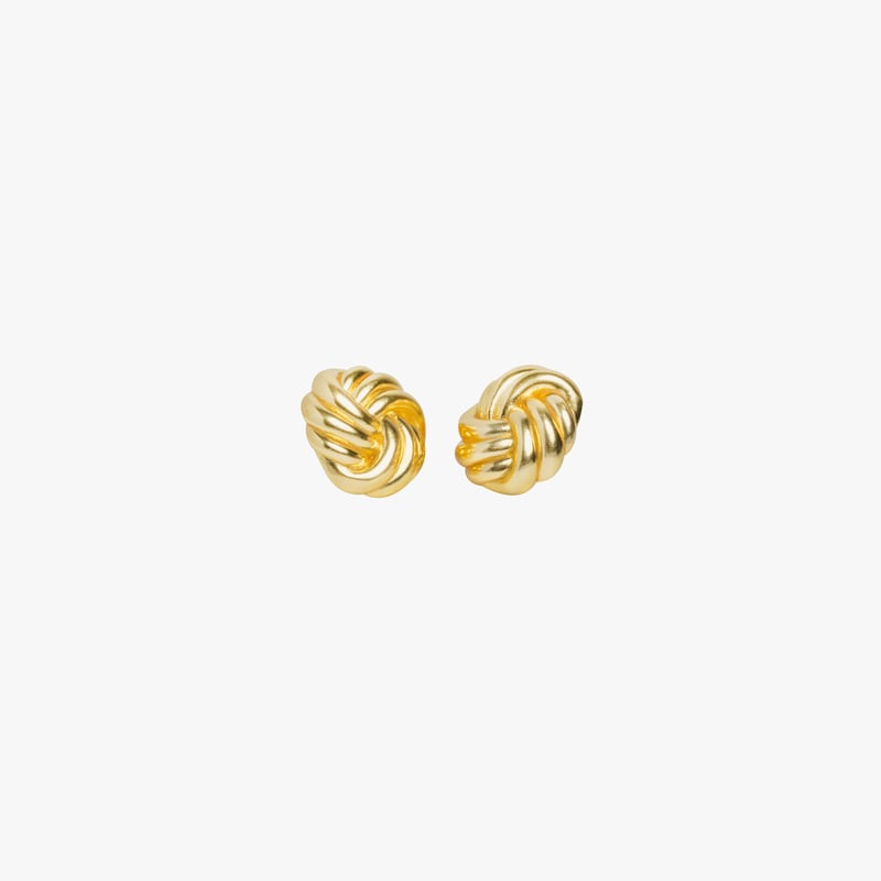 Classic Knot Studs