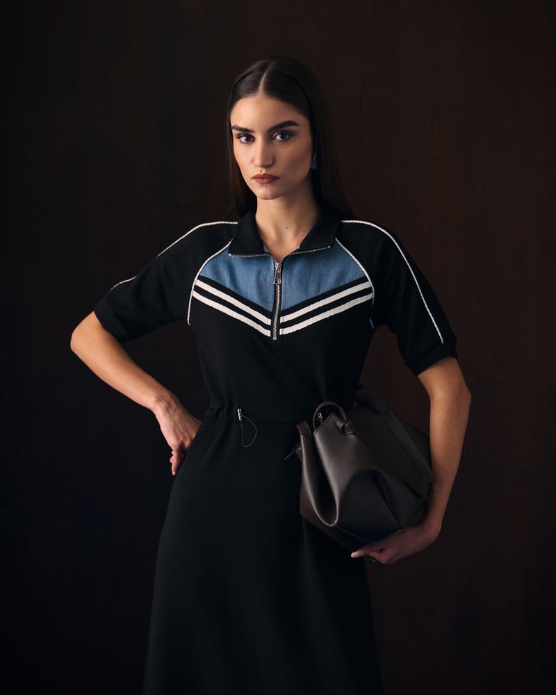 Izils Dress