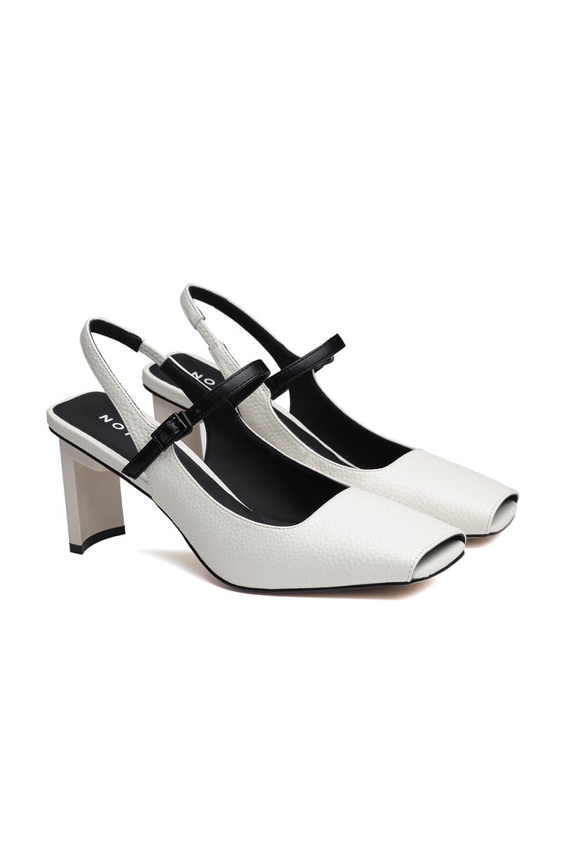 Bianca Heels