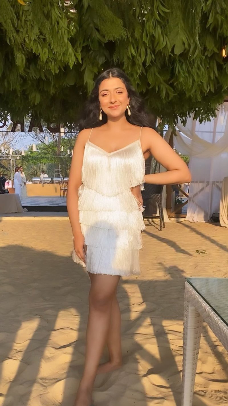 Bella Dress