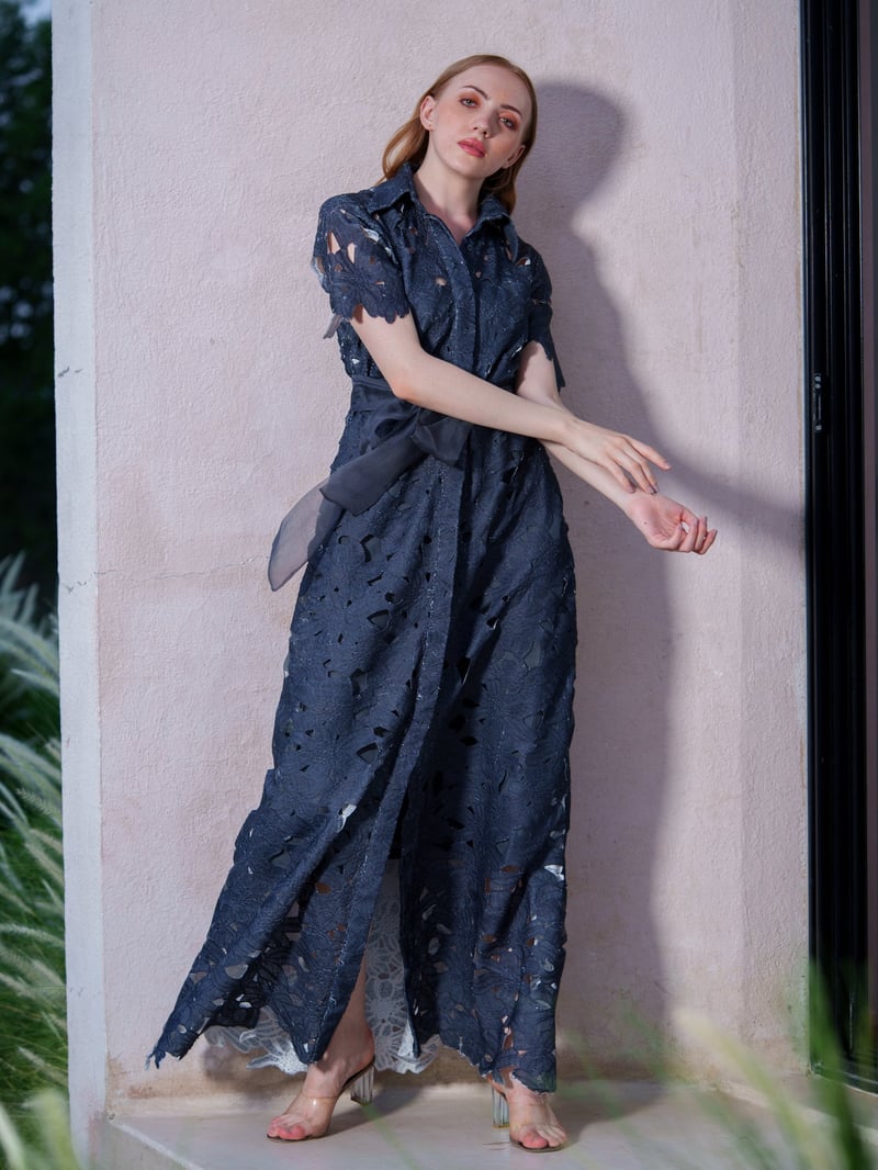 Isabella- Dress