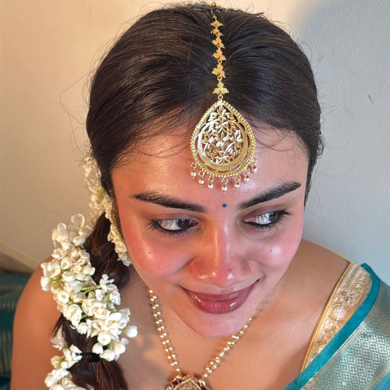 Dhara Statement Maangtikka