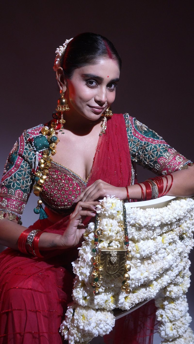 Rangini Nano Bag