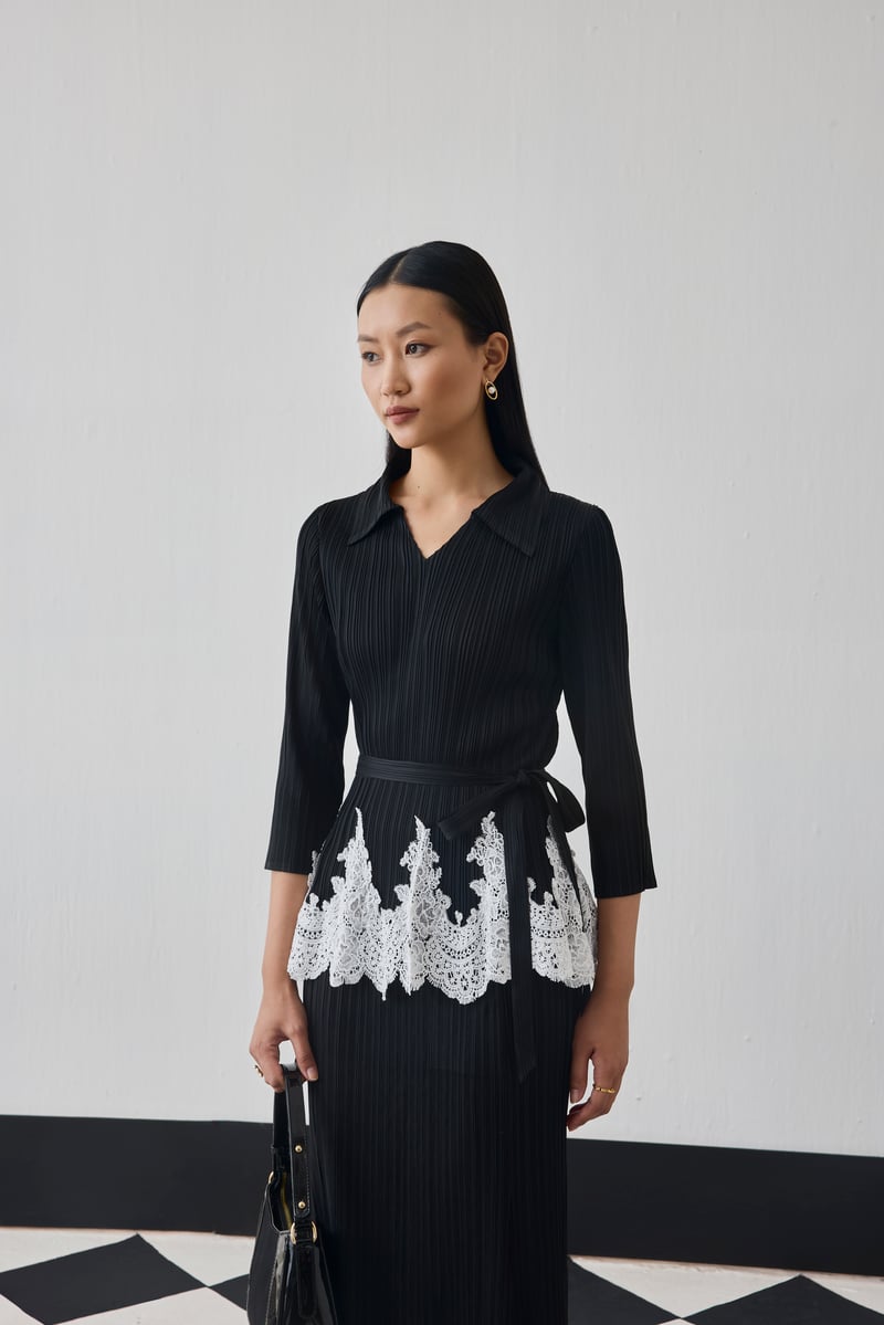 Carlie Skirt Set