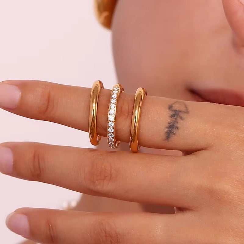 Eternal Ring