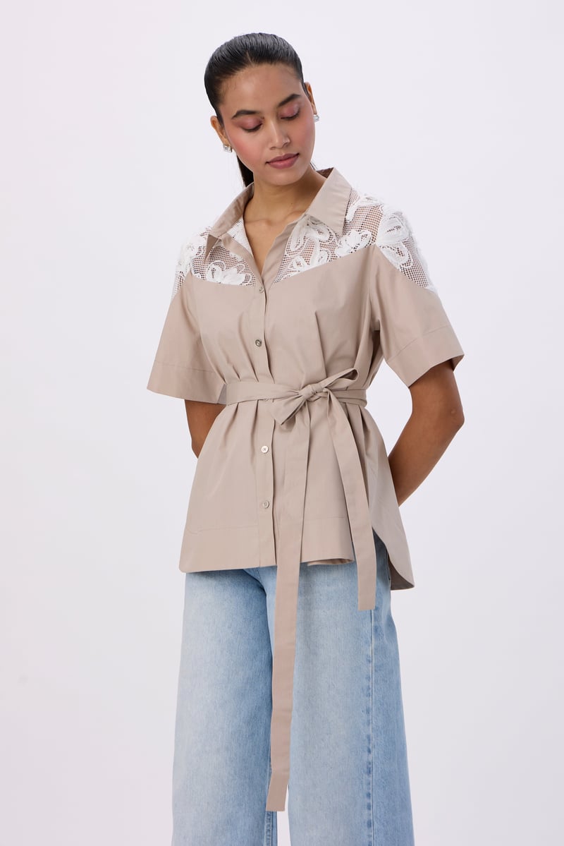 Elsa Shirt