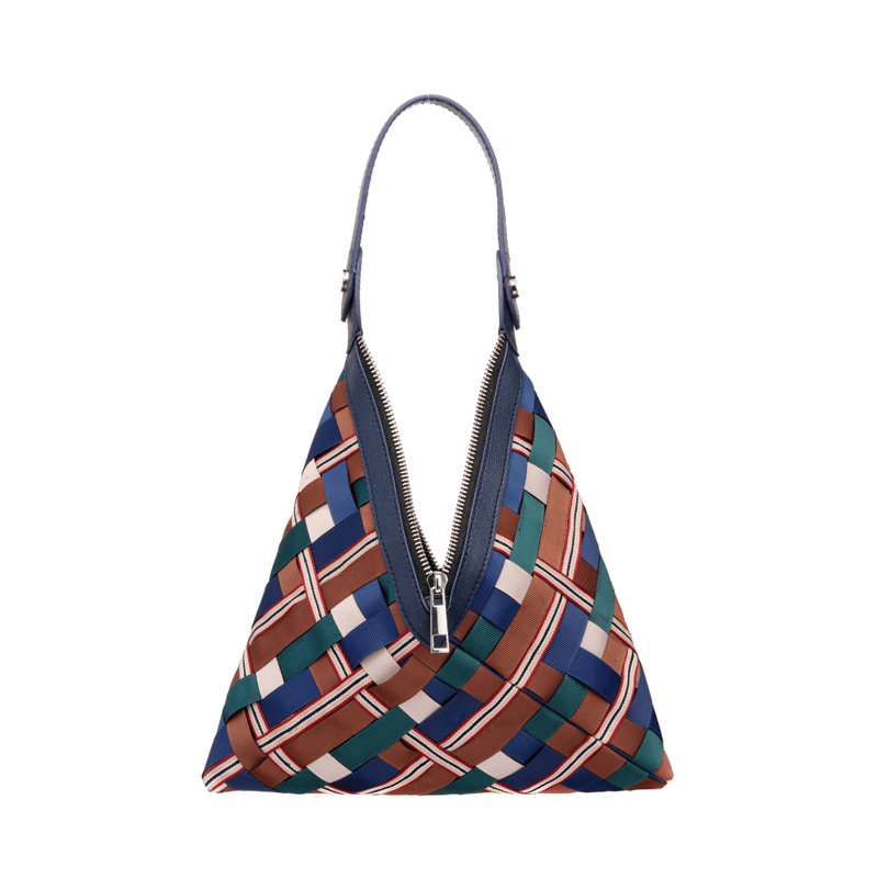 Coco Chilli Wristlet