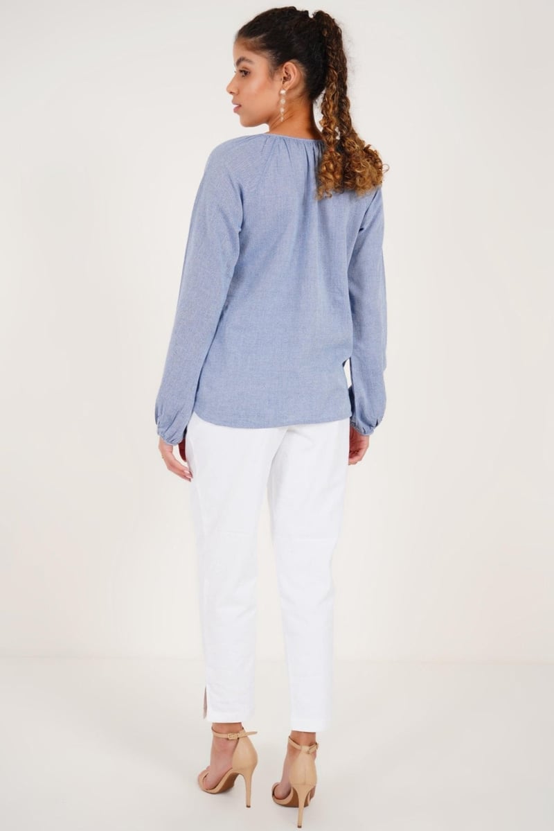 Azalea Top