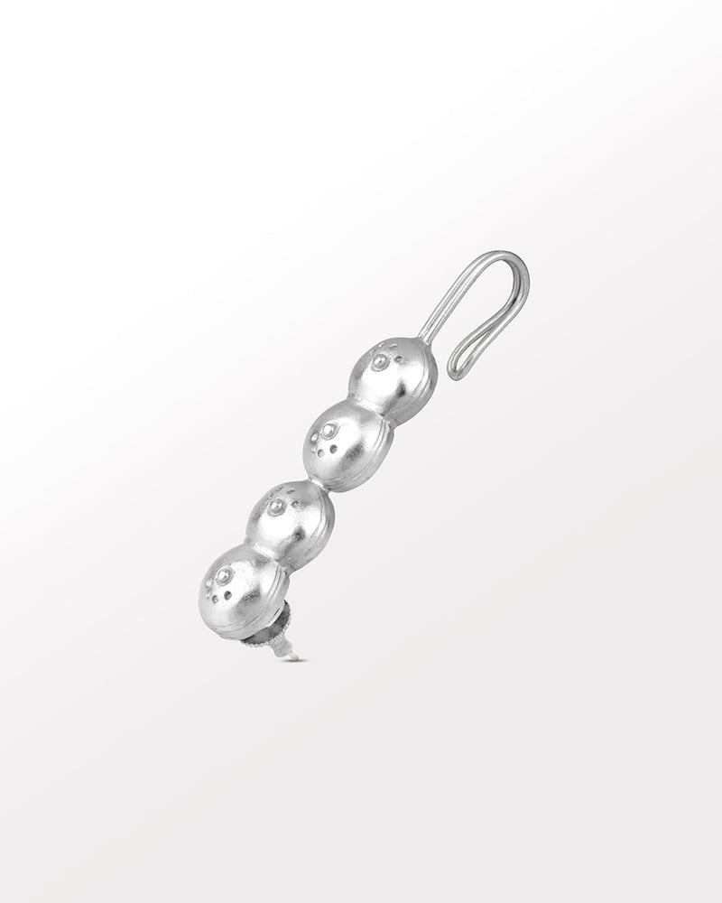Nurturer Ear Cuff