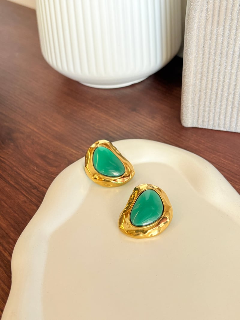 Arica Earrings
