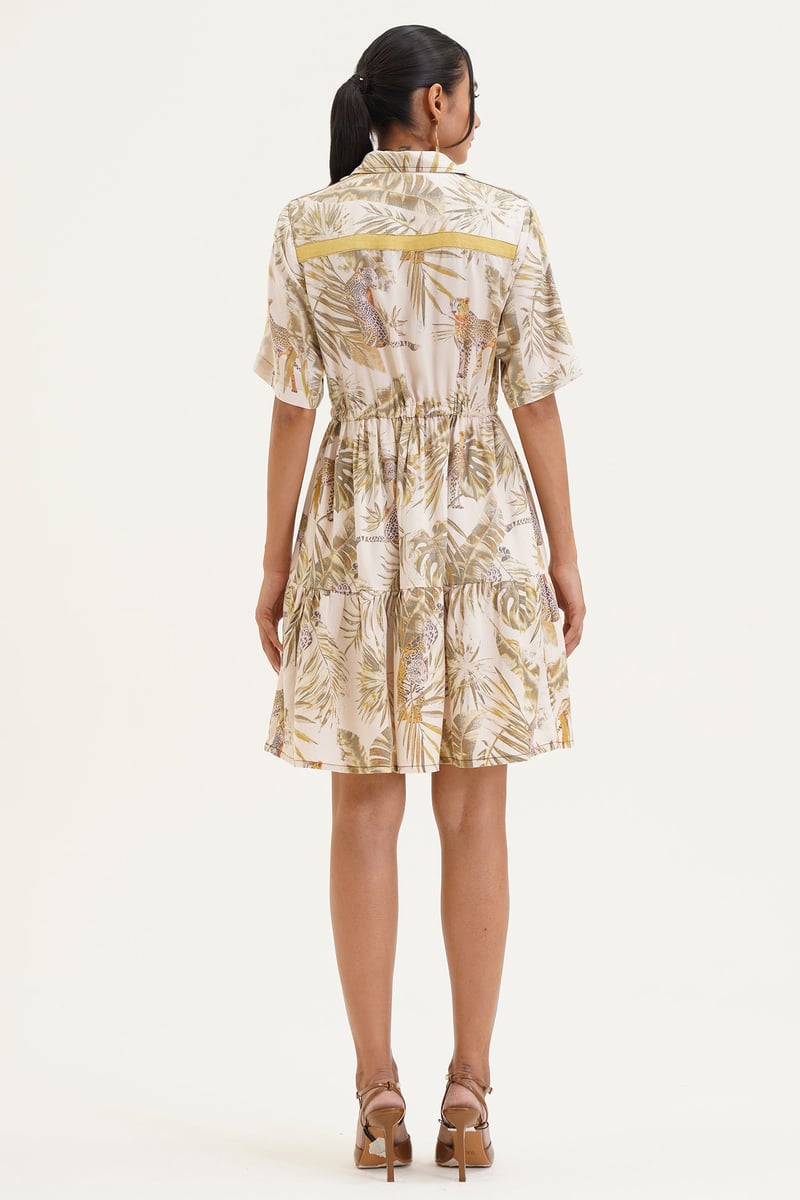 Jayla Dress