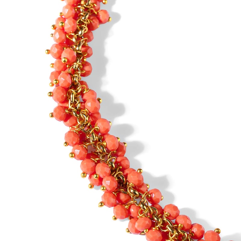 Jemsa Necklace