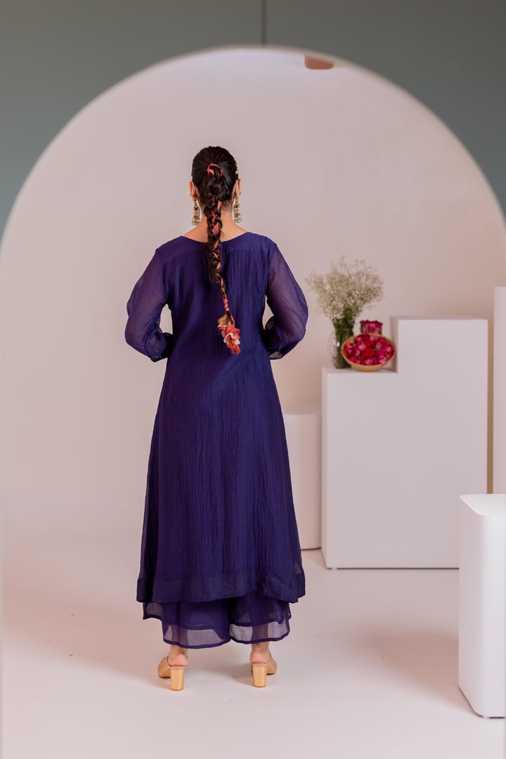 Aabroo Dupatta