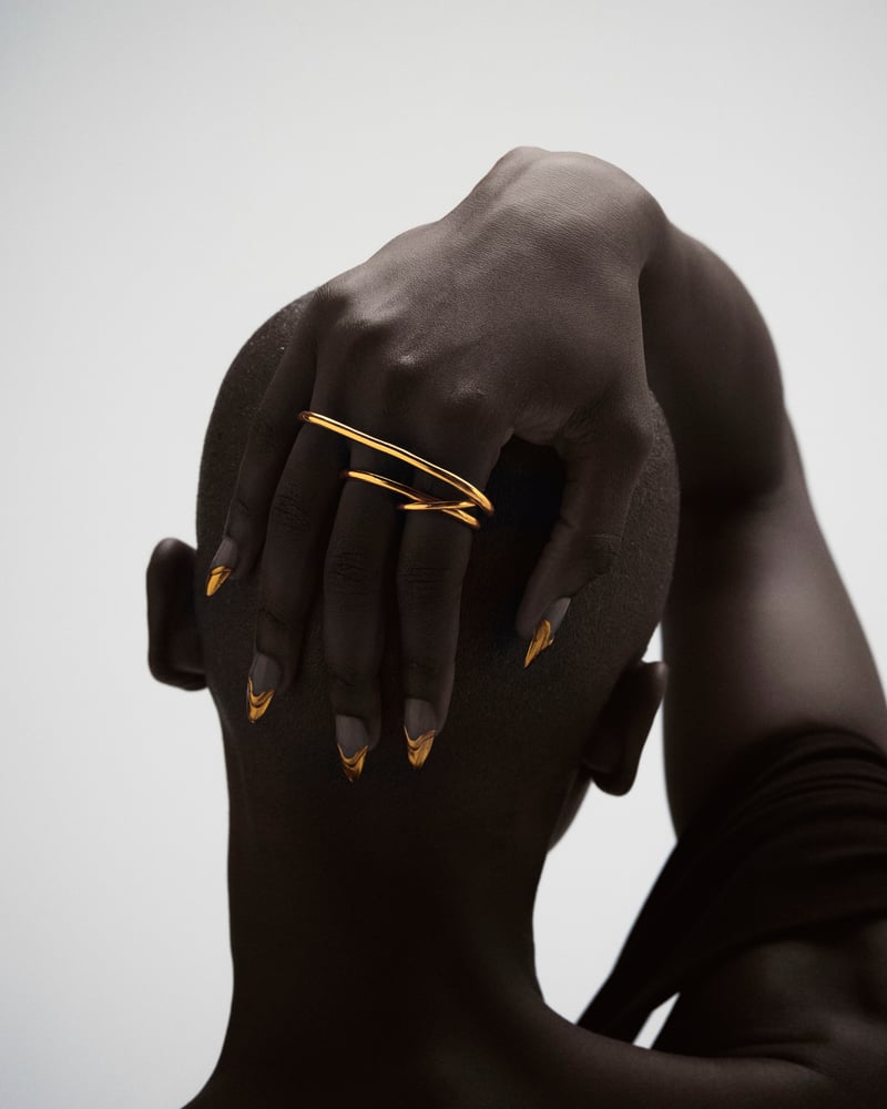 TRINITY RING