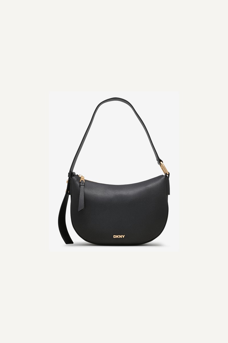Scarlett Classic Logo Shoulder Bag