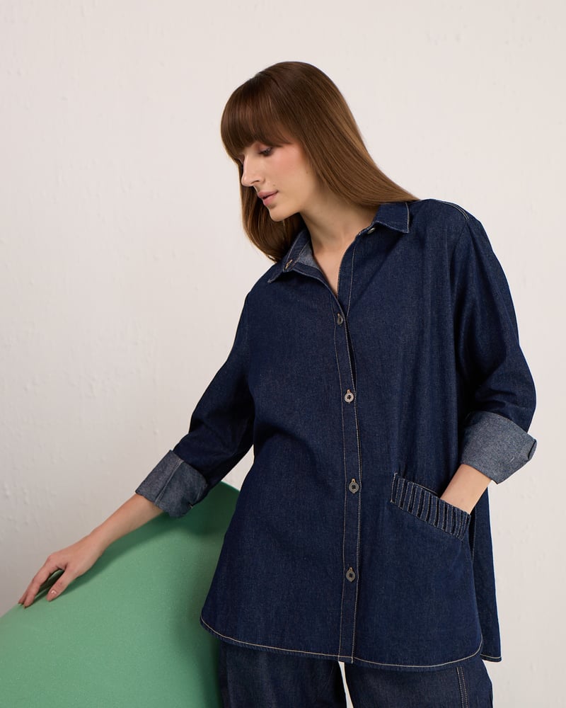 Loop Shirt