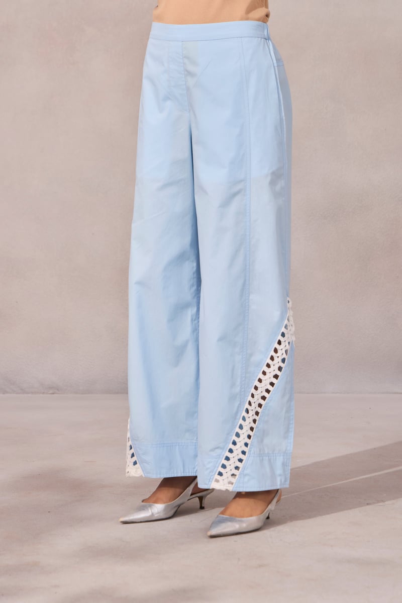 Leslie Pant