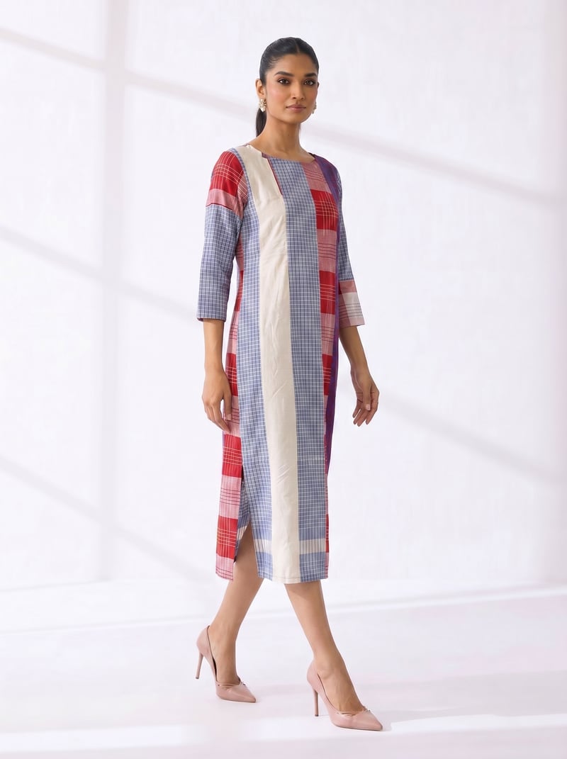 Skylark Dress