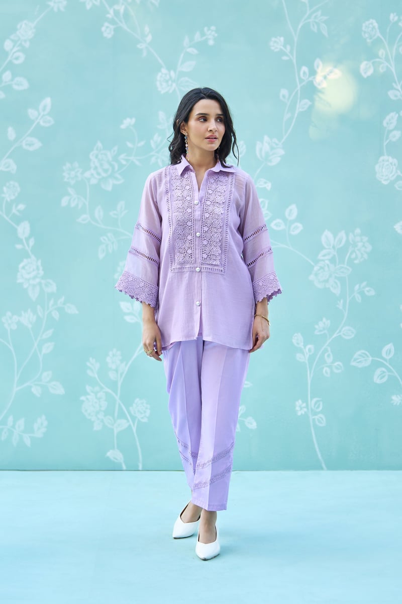 Ether Co-ord Set
