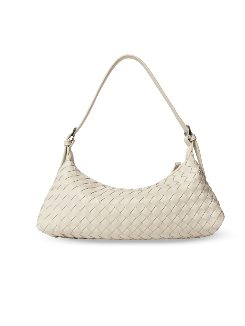 Tissa- Ladies Woven Handbag