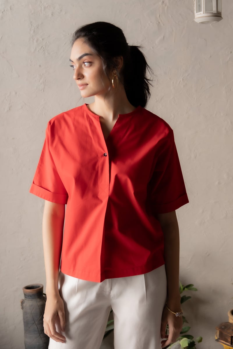 Aurelia Top