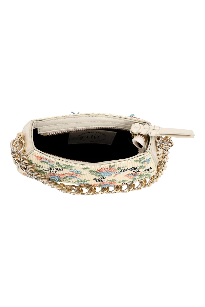Opal Handheld Bag