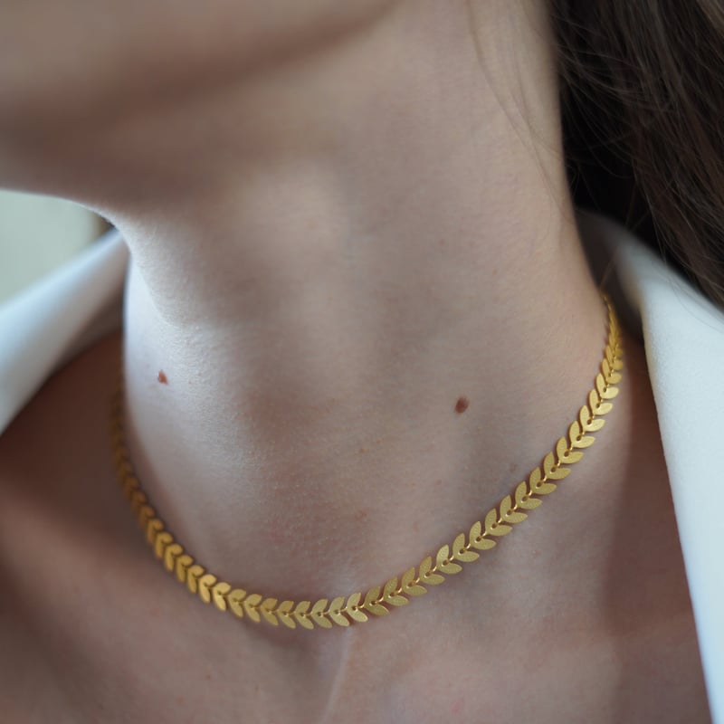Wreathe Chain