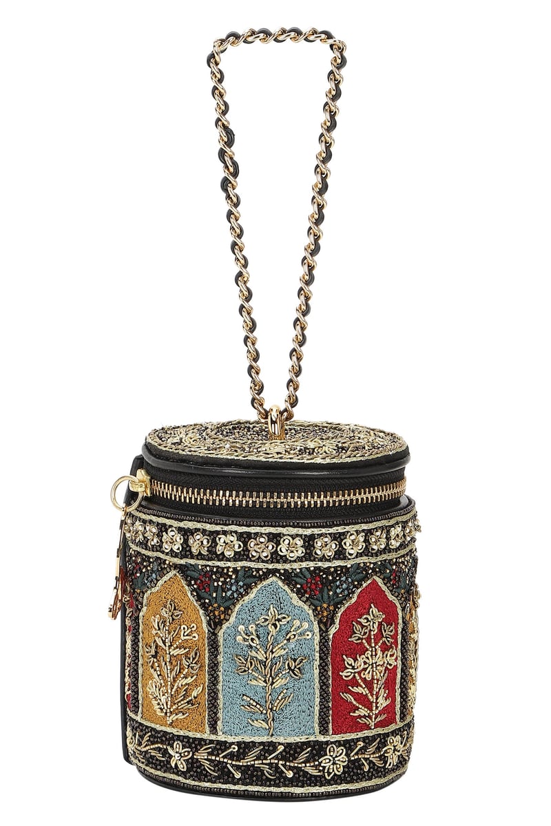 Rooh Barrel Bag