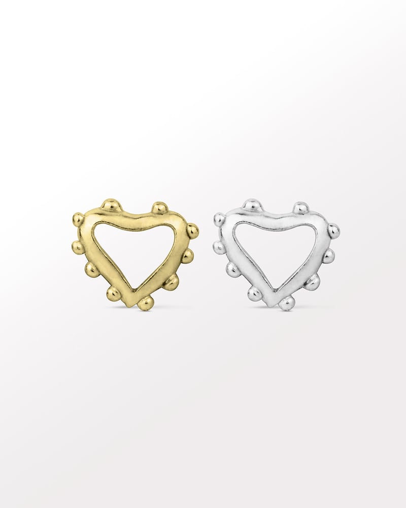 Passional Ear Studs (Classic)