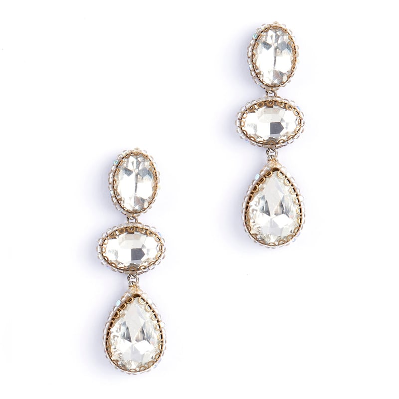 Hadlee Earring — Deepa Gurnani