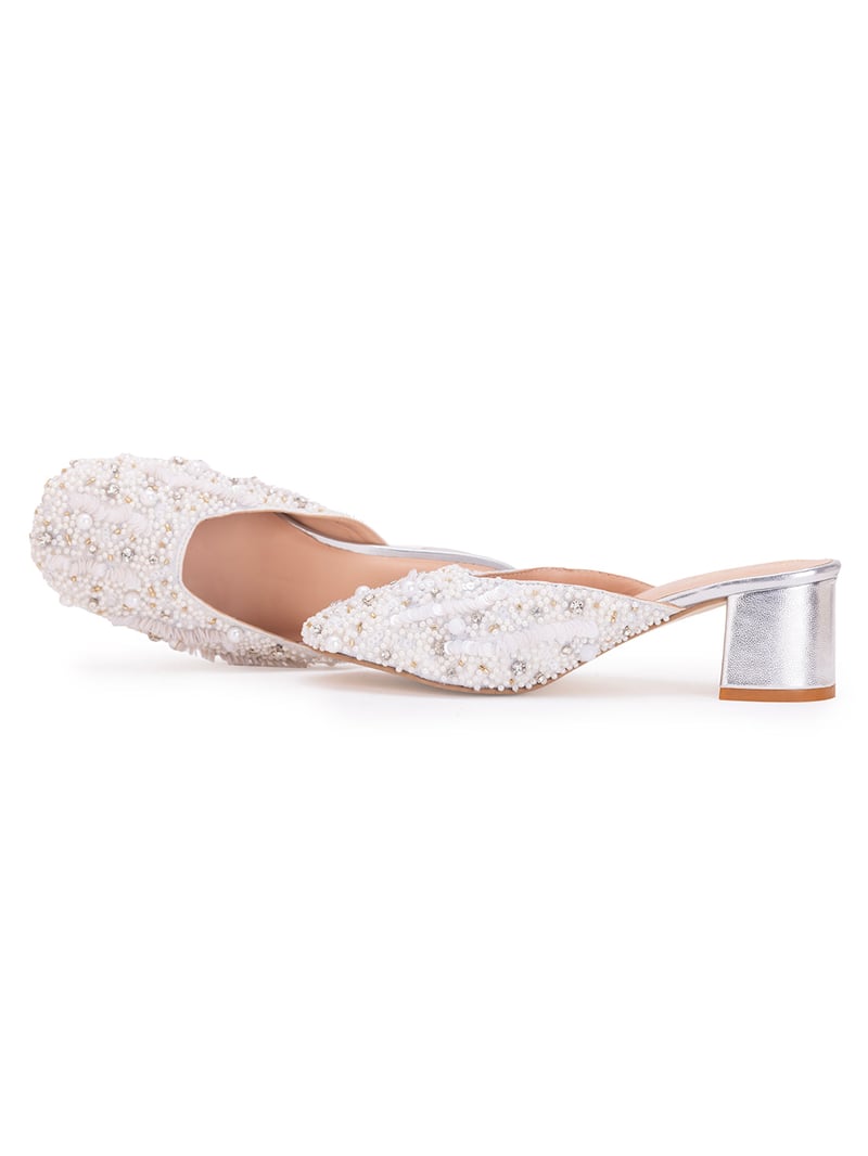 Siya (Mule Heel)
