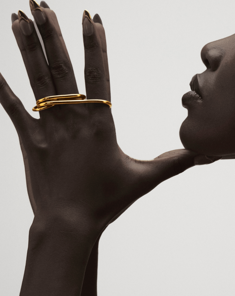 TRINITY RING