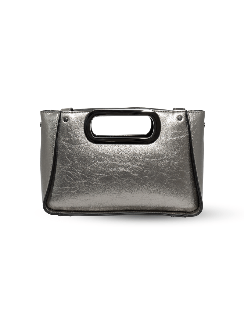 Aurelia- Ladies Clutch Bag Faux Leather