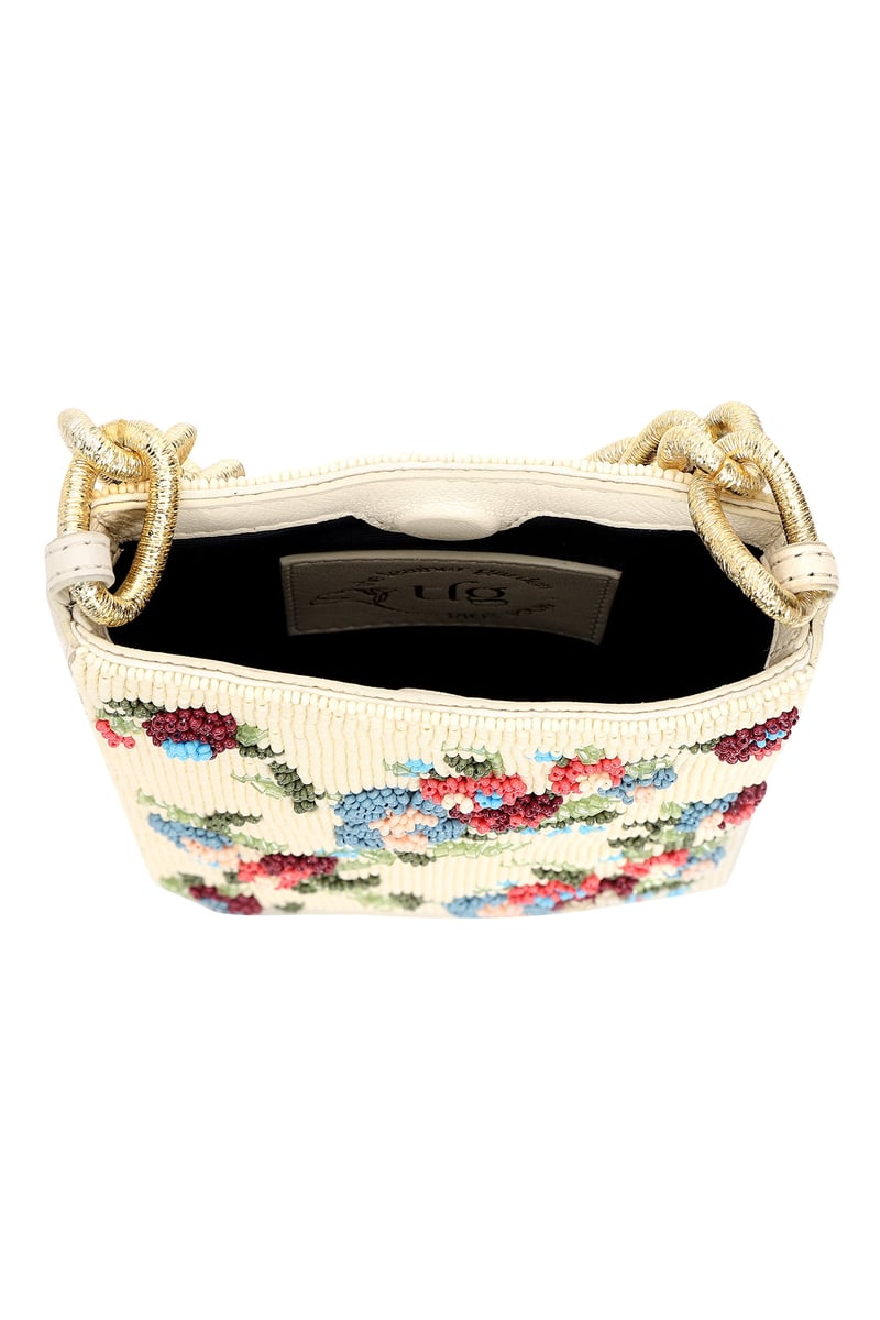 Fable Handheld Bag