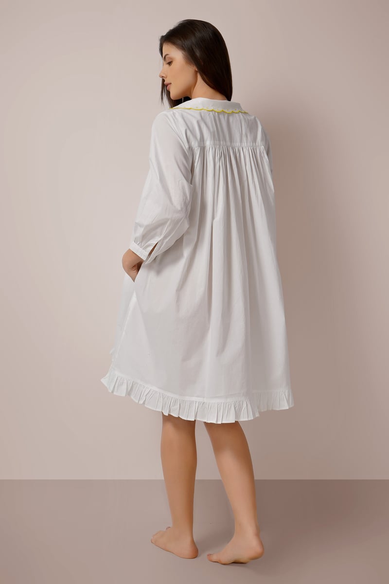 Jenny Night Dress