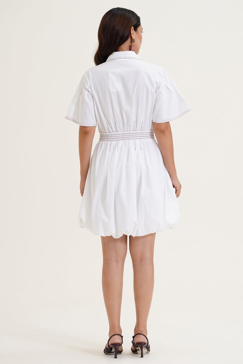 Anaya Dress