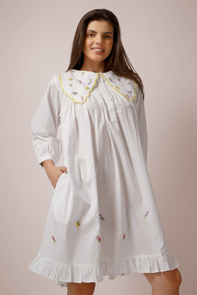 Jenny Night Dress
